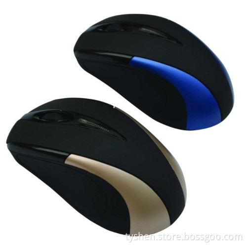 2.4G Wireless Mouse